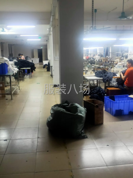 承接裁片加工-第1张图片