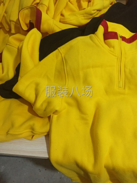 招聘車工，熟手優先；做針織衣服的-第3張圖片