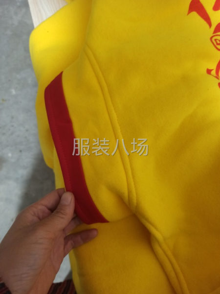 招聘車工，熟手優先；做針織衣服的-第2張圖片