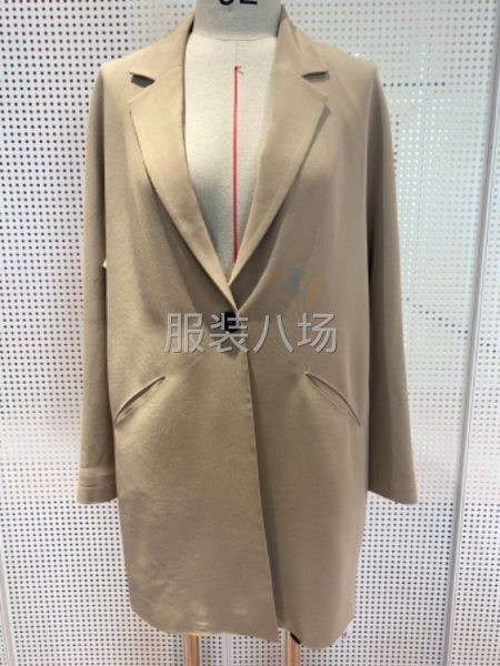 寻长期合作半精品以上加工厂-第2张图片