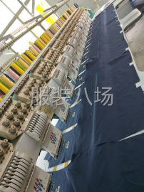 undefined - 承接各种绣花章，服装绣花！ - 图5