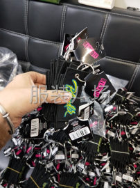 undefined - 承接各种绣花章，服装绣花！ - 图3