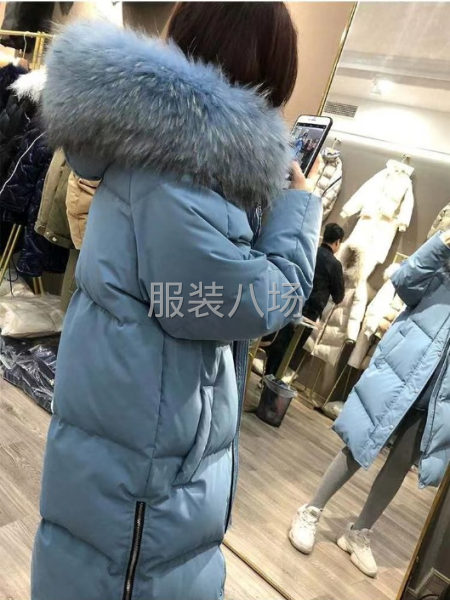 降温了，手机信息要炸了，回复慢请见谅
现在散单比较多，-第3张图片