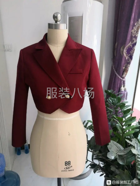 寻找网店服装客户-第1张图片