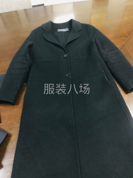 大衣外发加工，校服小西服款式-第6张图片