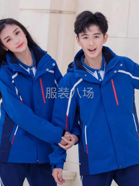 外发冲锋衣，20人以上-第2张图片