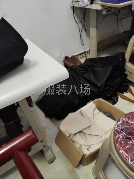 承接各种服装加工-第2张图片