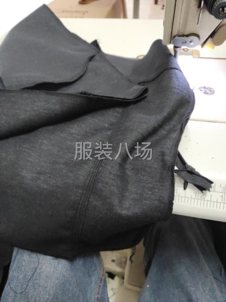 承接各种服装加工-第3张图片