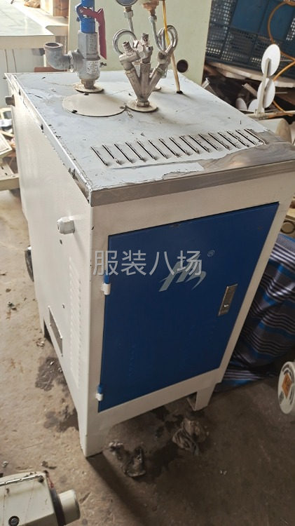 服裝機器轉讓-第2張圖片
