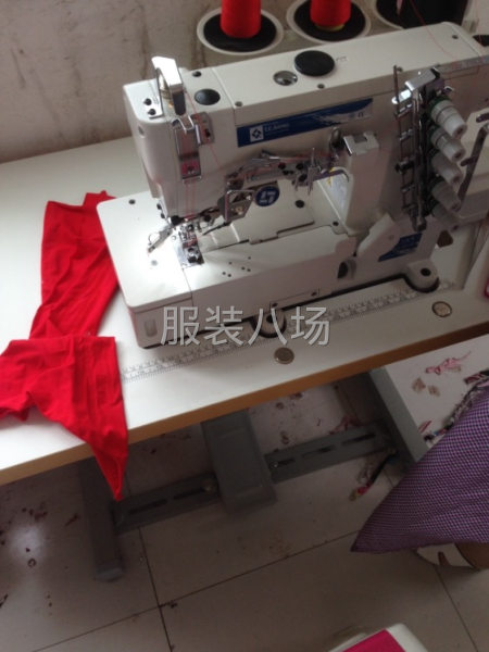 高价回收二手缝纫设备，出租出售二手设备，-第4张图片