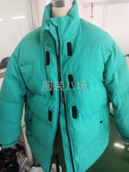 招3对做半精品的夫妻做200件以上小单，工价先谈好，工价高-第2张图片