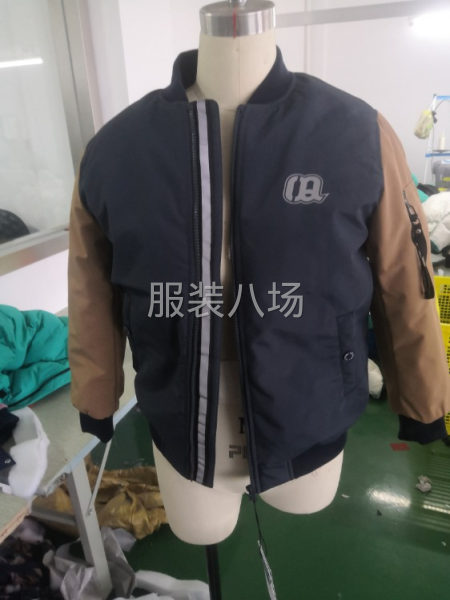 招3对做半精品的夫妻做200件以上小单，工价先谈好，工价高-第3张图片