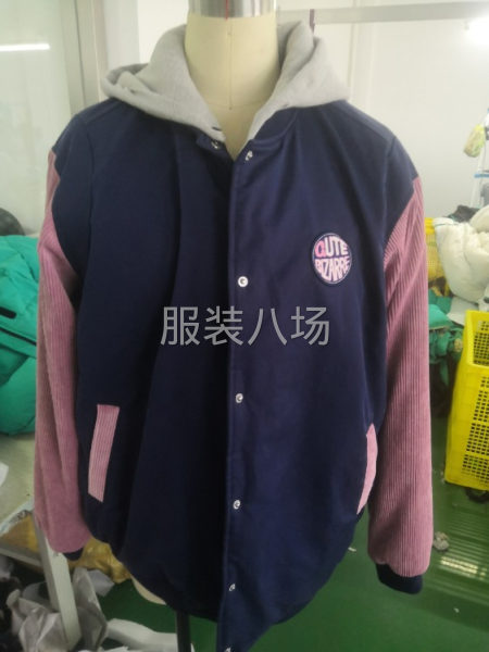 招3对做半精品的夫妻做200件以上小单，工价先谈好，工价高-第1张图片