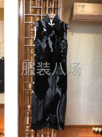 undefined - 曼工细活，高级定制招样衣工 - 图1