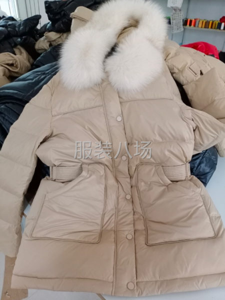 诚信赢天下！寻找长期合作商，常年承接外发服装加工！-第4张图片