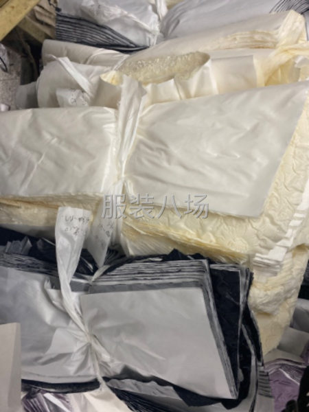 羽绒服大量生产，急招熟手车工数名-第3张图片