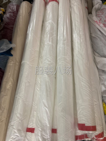羽绒服大量生产，急招熟手车工数名-第2张图片