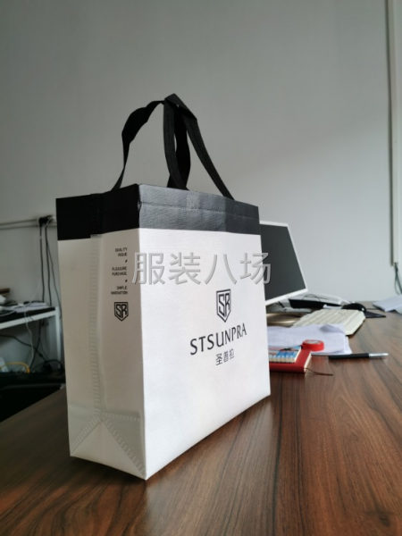 生产定制:手提袋，服装袋，鞋袋，购物袋，内袋-第5张图片