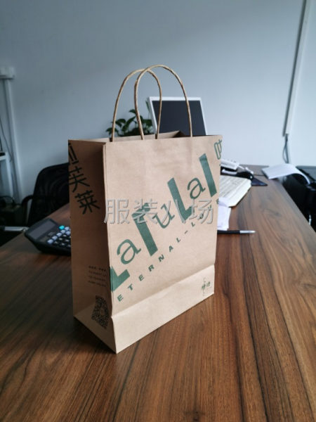 生产定制:手提袋，服装袋，鞋袋，购物袋，内袋-第4张图片