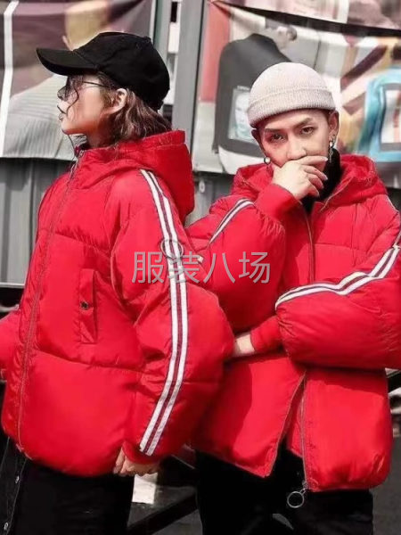 棉衣 30元 图片款 图片色-第3张图片
