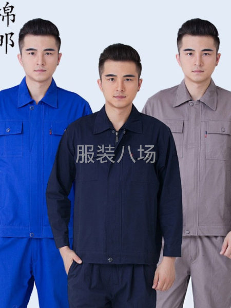 梭织服装裁片外发-第1张图片