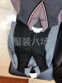 undefined - 正品海澜之家秋冬新款 假二件套
200件起批 23一件 - 图5