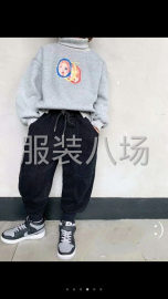 undefined - 本厂招专业做裤子，简单跑量，长期有货中季不放假，夫妻对优先 - 图2