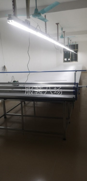 專業裁床，專裁各種面料-第1張圖片