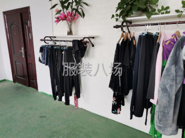 undefined - 月琴服饰承接订单 - 图6