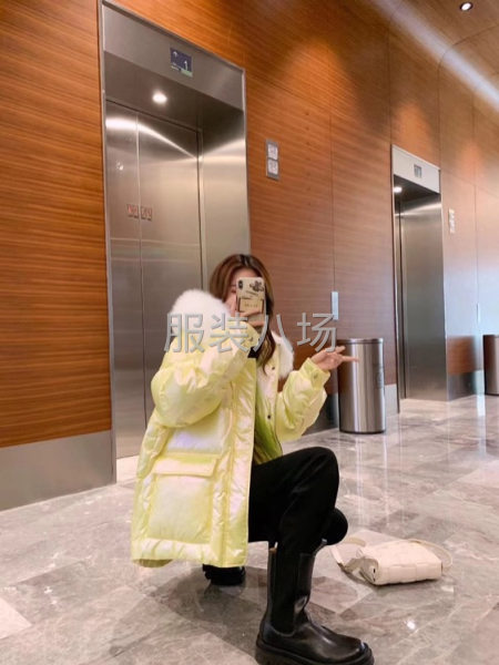 招聘一名淘宝店铺销售人员保底工资3000加提成主要女装为主-第1张图片