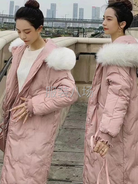 最大實體尾貨倉庫 常年供應四季服裝 全新精品男女裝 童裝-第2張圖片
