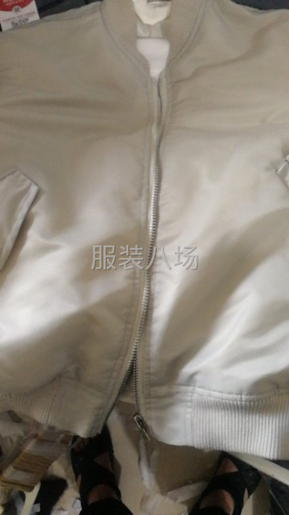 110件外套 40一件做好结账-第2张图片