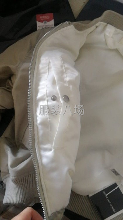 110件外套 40一件做好结账-第4张图片