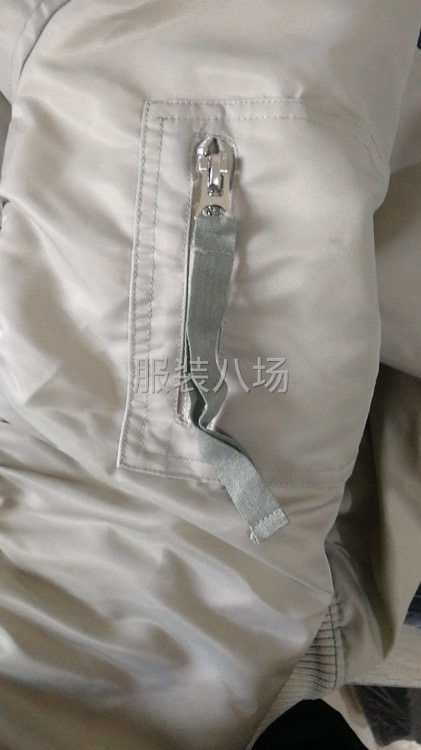 110件外套 40一件做好结账-第1张图片