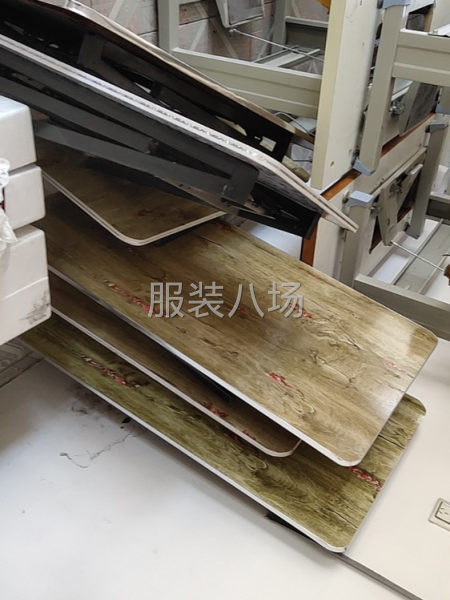 加工廠處理一臺平車，自家用的，任何毛病都沒有，成色很好-第1張圖片