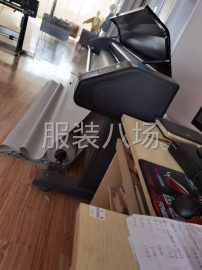 undefined - 女装卫衣厂家招聘打样板师，要求会做样衣熟练缝纫 - 图1