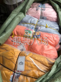 undefined - 男女加绒加厚卫衣大量生产
工厂直销价格超低价欢迎来样定做 - 图8