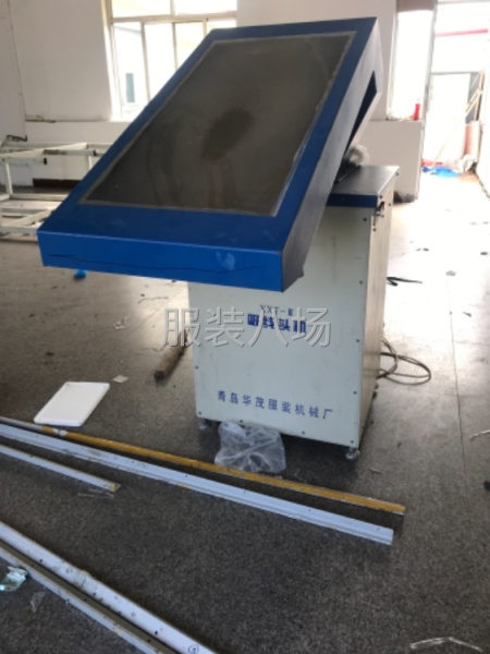 包装案板货架，颗粒取暖炉cad-第7张图片