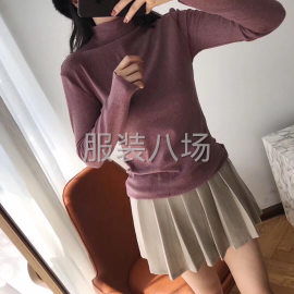 undefined - 9.9一件；100件起批  有一千多件   爆款阳离子打底衫 - 图2