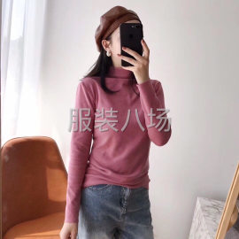 undefined - 9.9一件；100件起批  有一千多件   爆款阳离子打底衫 - 图5