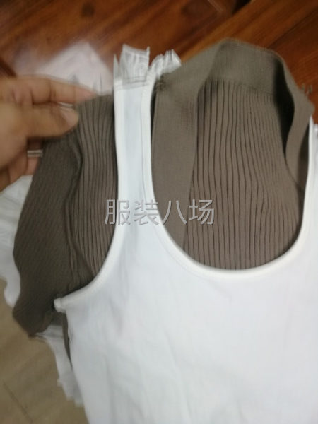 时装出道现有5人，寻找东莞大朗毛织时装路线的老板长期合作-第1张图片