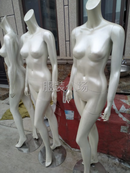 女装模特转让-第1张图片