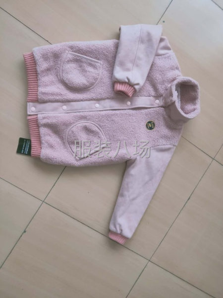 服装代加工。诚接各种平车货。同步车货。拷边货-第1张图片