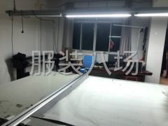 诺一服饰打样中心-第3张图片
