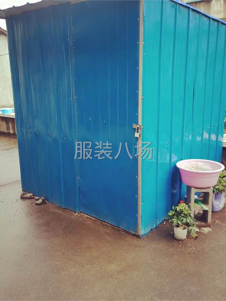 转让两台杰克四线拷边机-第3张图片
