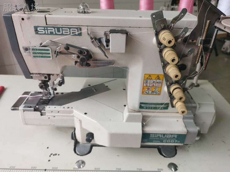 求购二手缝纫机设备回收缝纫机设备-第1张图片