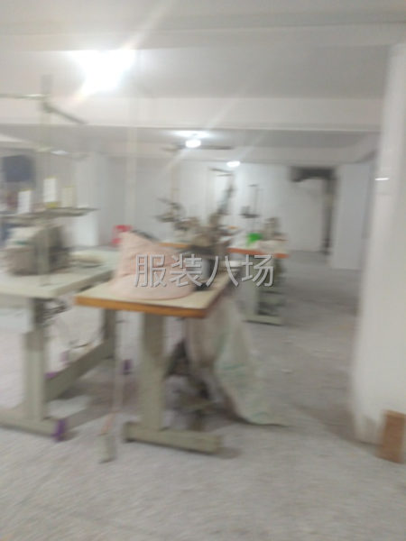 加工厂，寻客户长期合作-第2张图片