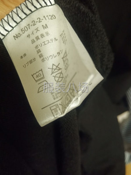 外贸尾单，女装，童装都有，物美价廉-第2张图片