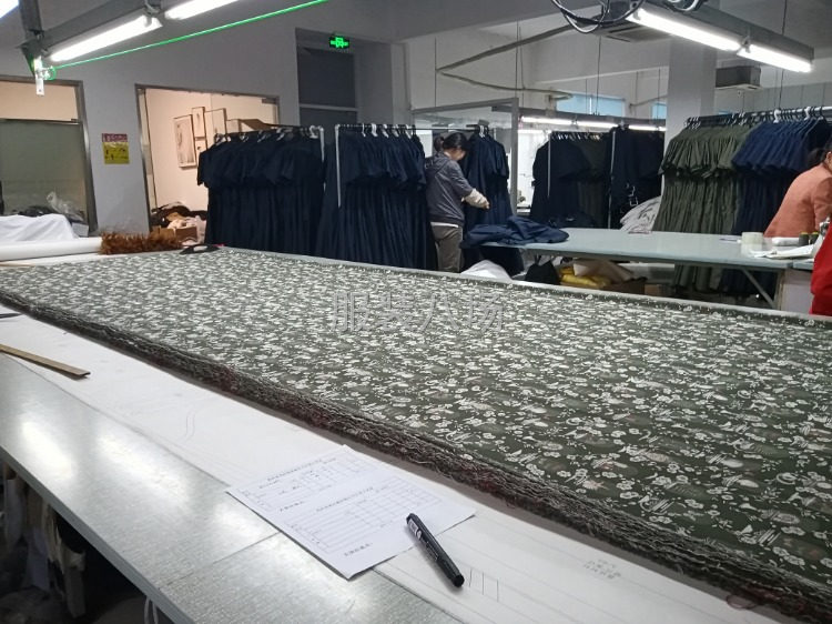本廠專業生產高檔精品服裝，尋求長期合伙伴...-第3張圖片