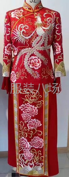 本廠專業(yè)生產(chǎn)高檔精品服裝，尋求長期合伙伴...-第5張圖片